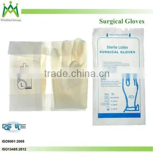 Advanced Disposable Surgical Gloves thumbnail-1