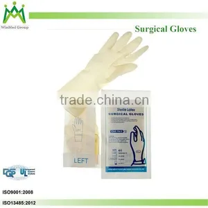 Wholesale Pvc Latex-free Surgical Gloves thumbnail-4