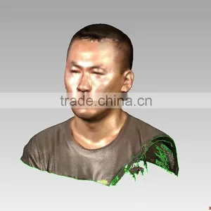 Chinese High Speed Handheld 3D Scanner for Sale thumbnail-2
