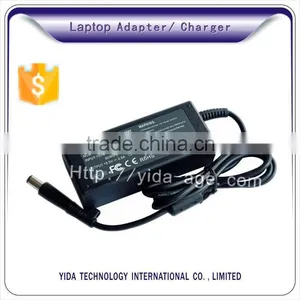 China Factory Wholesale Laptop Adapter Charger for HP 18.5v 3.5a thumbnail-3