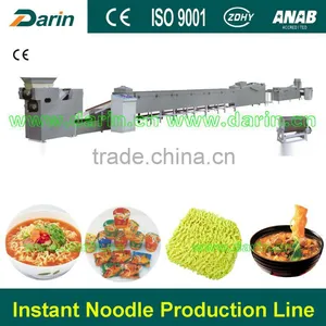 Automatic Instant Noodle Processing Line thumbnail-1