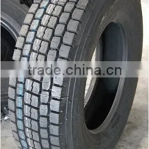 China Truck Tyres Factory, With Good Prices TBR Tyre 295/80R22.5 thumbnail-2
