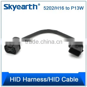 HID Warning Canceller Capacitor,canbus Wiring Harness,HID Lamp Ballast Decode Device,hid Xenon Light Warning Canceller thumbnail-4