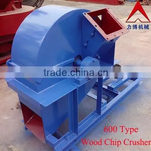 Wood Crusher Machine With Many Technical Years Experience Edible Fungus Wood Chip Crusher Quality Choice thumbnail-1