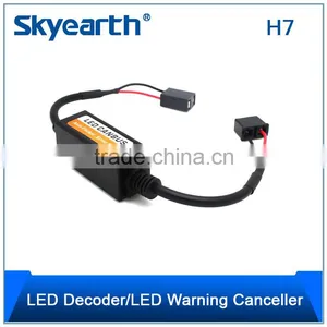 H7 Led Canbus Error Free New Product For Car Led Headlight Quality Choice thumbnail-5