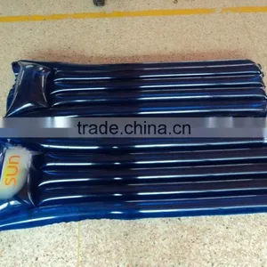 Pvc Inflatable Floating Row, Air Mattress, Beach Floating Row thumbnail-2