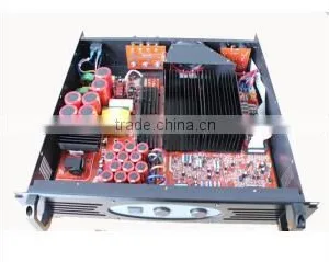 Durable Sales Promotion 700W*2 Power Amplifier thumbnail-1