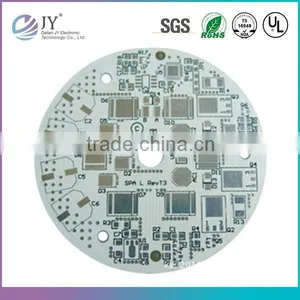 Aluminum Led Pcb,rigid Pcb Board Manufacturing thumbnail-1