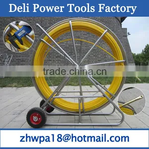 14mm Hot Sale Cobra Duct Rodder Configurable Duct Rodder thumbnail-6