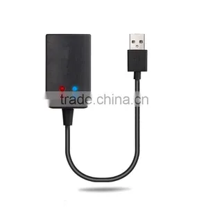 Plugable USB 2.0 to RJ45 Fast Ethernet LAN Port Wired Network External Adapter Convertor thumbnail-3