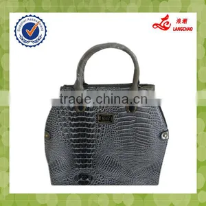 WholeSale Newly Designer Handbags Women Fashion Leather Tote Bags Handbags thumbnail-2