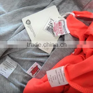 Lovely Tom Cat Stripe Sleeveless Pajamas Woman thumbnail-6