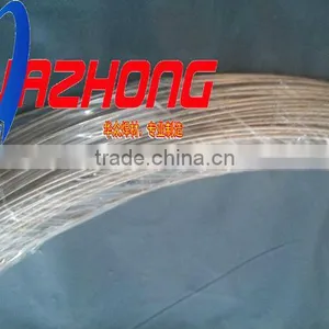 Silver Welding Aloy BAg-8 Brazing Wire thumbnail-1