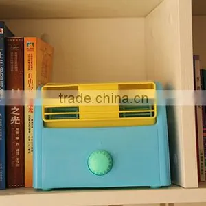 Electrical Desk Fan thumbnail-1
