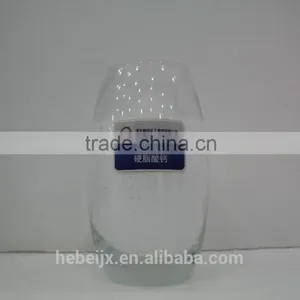 Plastic Heat Stabilizer Calcium Stearate /PVC Stabilizer thumbnail-1