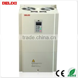 220v 15kw DELIXI Frequency Converter/Inverter ac Drive thumbnail-1