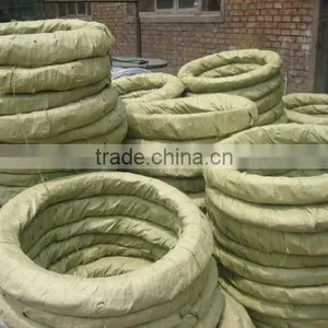 Electric Galvanizing/Galvanising Steel Wire Manufacturer Providing Free Sample thumbnail-3
