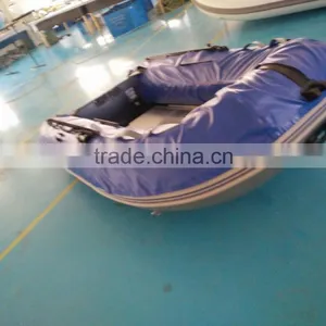 China Manufacturer CE Approved Coastal Fishing Boat/Fishing Boat thumbnail-1