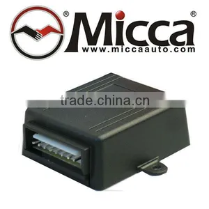 Car Remote Locking, Remote Central Lock, Keyless Door Lock, Merkezi Kilitleme Sistemi, Cierre Centralizado Trabapuertas (DL860) thumbnail-5