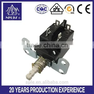 KDC-A04 Push Button Power Switch thumbnail-5