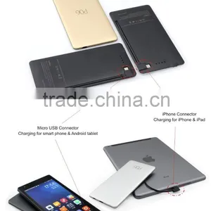 Forida Portable Power Bank Mobile Power Bank thumbnail-4