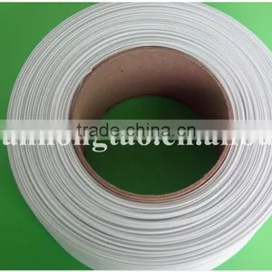 PP Metal Nose Wire/clip/bar Double Core 3.5*0.45MM for Surgical Face Mask thumbnail-1