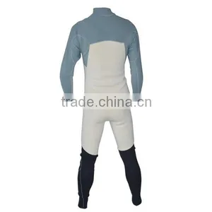 Neoprene Wetsuits for Entertainment Diving Surfing and Swimming thumbnail-5