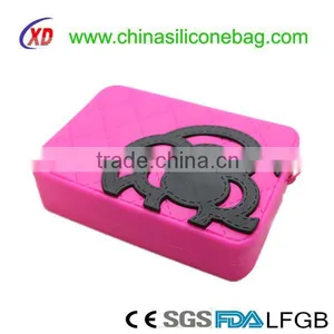 Wholesale Cosmetic Bags,cosmetic Bags & Cases,silicone Cosmetic Bags thumbnail-5