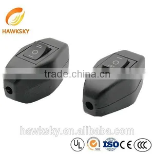 Car Auto IP65 Inline Power Switch thumbnail-1