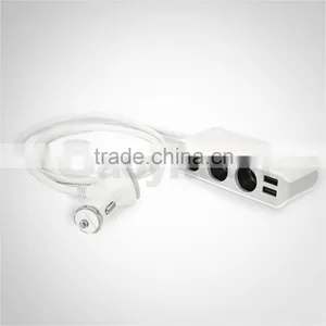 Fashionable Universal Car Charger thumbnail-2