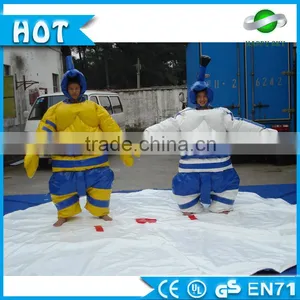 Top Selling Inflatable Sumo Suits, Sumo Wrestling Suits for Sale, AU, US Wholsaler Like it thumbnail-6
