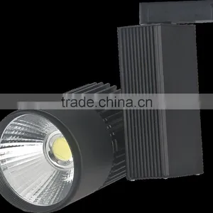 Cob Track Light Housing CE thumbnail-2