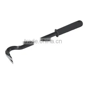 Nail Puller, Single End With Grip thumbnail-1
