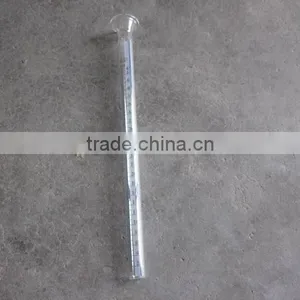 45ml Laboratory Glassware Measuring Cylinder thumbnail-1