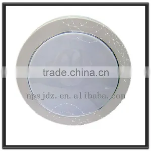 Modern New Round LED Ceiling Light thumbnail-1