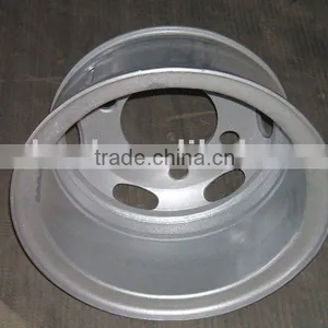 6.5-16tube Steel Wheel thumbnail-1