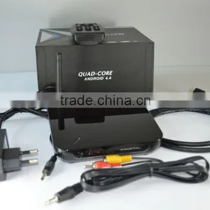 The Latest Hot Selling Tv Box With Processor RK3288,Android4.4,2 TV Box Support H.265 and 4K Smart TV Box. thumbnail-6