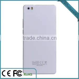 Original 5.0inch 4G Android 5.1 1GB 16GB HOMTOM HT5 4250mAh Big Battery Mobile Phone Quality Choice thumbnail-2