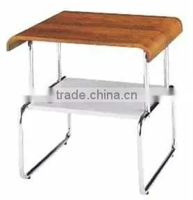 Bentwood End Table thumbnail-1