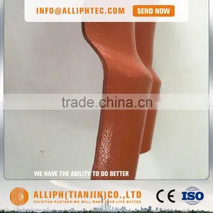 Synthetic Resin Eaves Roof Tiles Synthetic Resin Tiles thumbnail-6