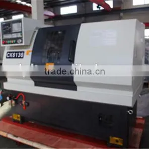 Ck30 Lathe, Cnc Lathe Machine With Price in India thumbnail-2