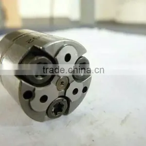 Diesel Engine 320D Excavator Injector 326-4700 Injector Control Valve 32F61-00062 thumbnail-4