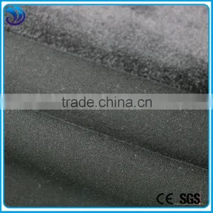 Polyester Cotton Knit Brushed Fabric for Garment's thumbnail-4