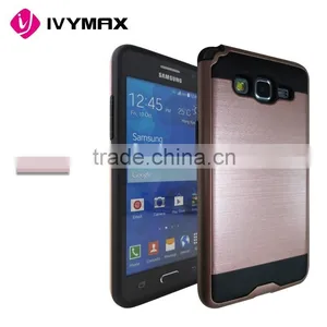 IVYMAX Good Quality Protector Para Celulares for Samsung Galaxy Grand Prime G530 Quality Choice thumbnail-2