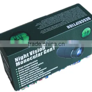 Top Quality Monocular Night Vision For Outdoor Sports ,Camping 5x50 thumbnail-5