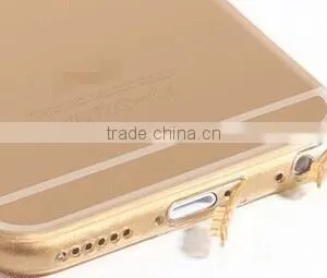 13 Colors Available Transparent Tpu Case thumbnail-2
