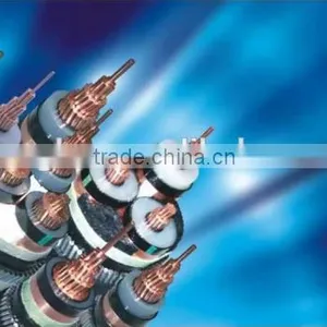 150mm2 Copper Conductor Cable,copper Cable,armoured Cable thumbnail-2