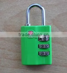 13005-2 TSA 4-dial Safe Lock thumbnail-1
