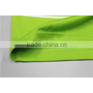 Guangdong Garment Factory 100%polyester Mens Polo t Shirt thumbnail-5