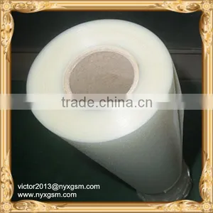 100micron Inkjet Transparent Film for Water Based Ink,Waterproof Inkjet Film,non-waterproof thumbnail-1